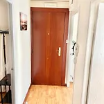 Apartamento La Terraza De Cimadevilla