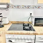 Apartamento La Terraza De Cimadevilla
