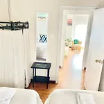 La Terraza De Cimadevilla Apartamento *