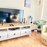 La Terraza De Cimadevilla Apartamento Gijón