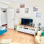 La Terraza De Cimadevilla Apartamento