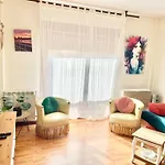 Apartamento La Terraza De Cimadevilla