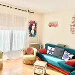 Apartamento La Terraza De Cimadevilla