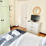 La Terraza De Cimadevilla Apartamento *