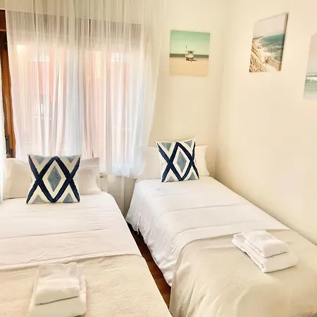 Apartman La Terraza De Cimadevilla