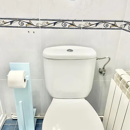 La Terraza De Cimadevilla Gijón