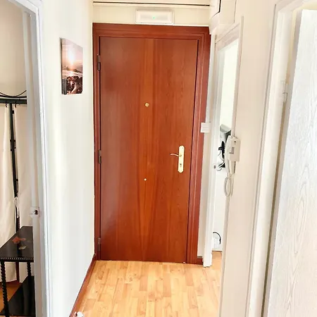 Apartment La Terraza De Cimadevilla