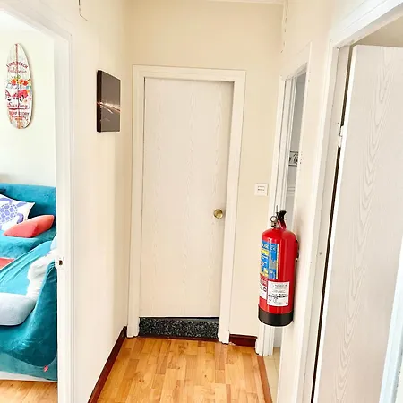 La Terraza De Cimadevilla