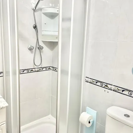 Apartment La Terraza De Cimadevilla *