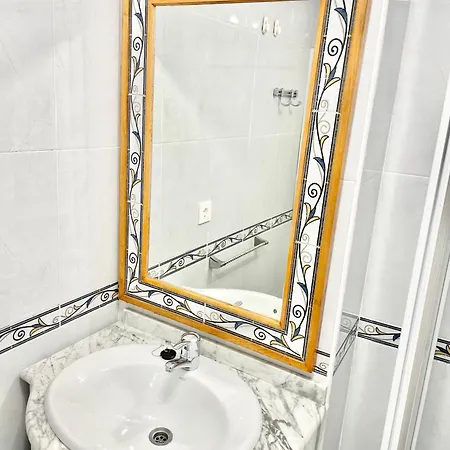 La Terraza De Cimadevilla