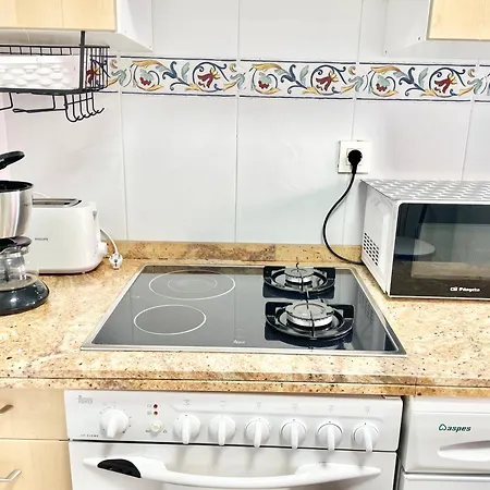 Apartman La Terraza De Cimadevilla