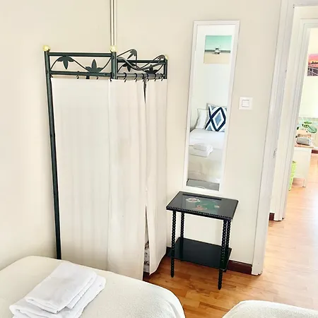 Apartman La Terraza De Cimadevilla *
