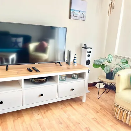 La Terraza De Cimadevilla Appartement Gijón