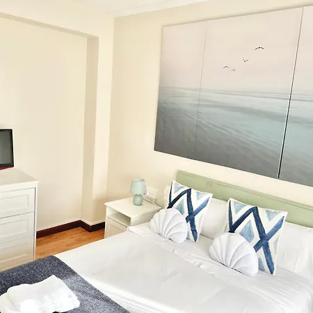 La Terraza De Cimadevilla Apartment