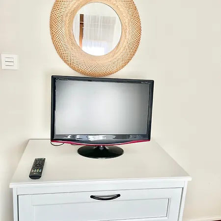 La Terraza De Cimadevilla Apartament