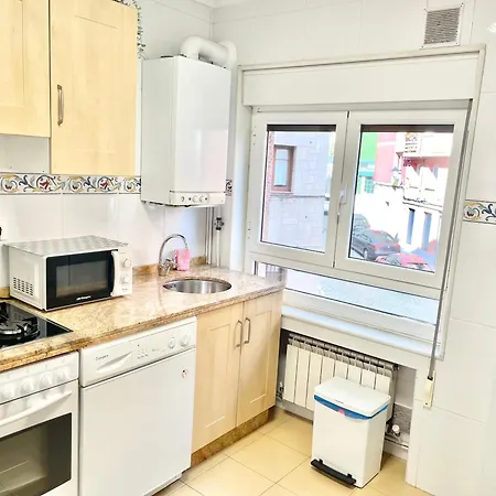 La Terraza De Cimadevilla