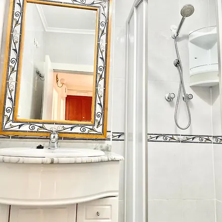 Apartament La Terraza De Cimadevilla Gijón