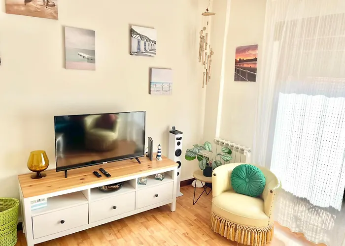 La Terraza De Cimadevilla * Gijon