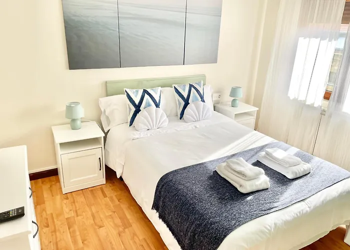 La Terraza De Cimadevilla *