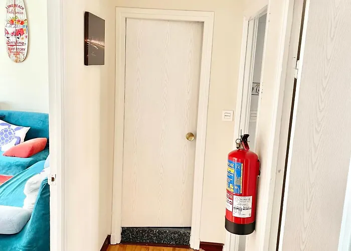 La Terraza De Cimadevilla