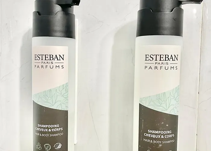 Apartment La Terraza De Cimadevilla