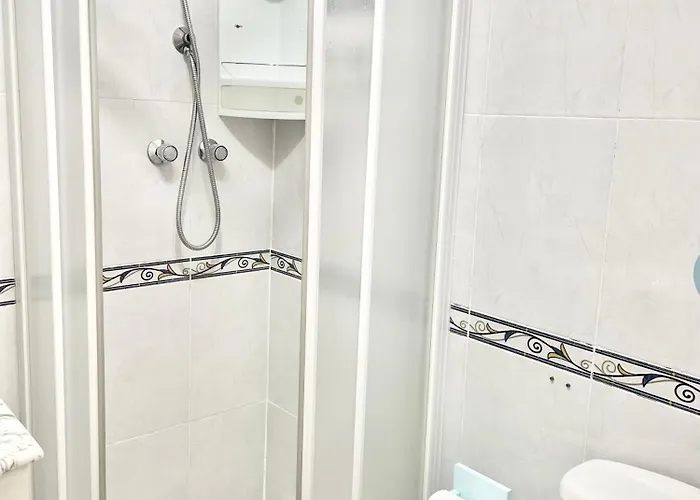 Apartment La Terraza De Cimadevilla *