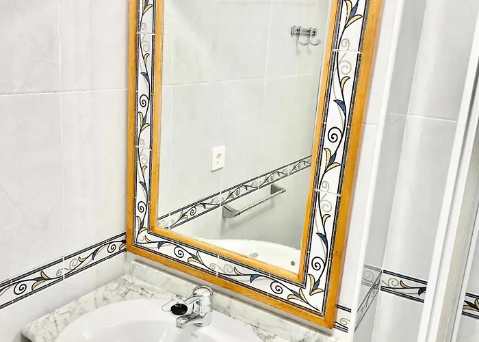 La Terraza De Cimadevilla