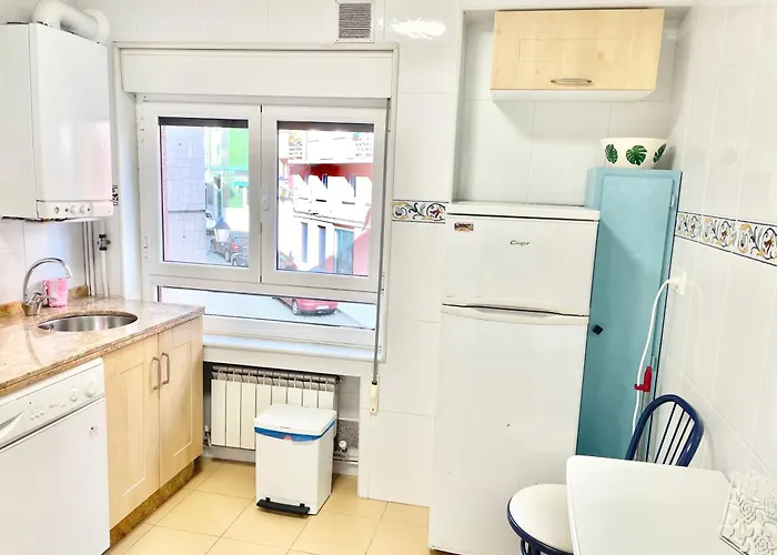 La Terraza De Cimadevilla