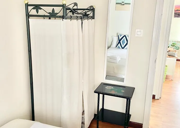 Apartment La Terraza De Cimadevilla *