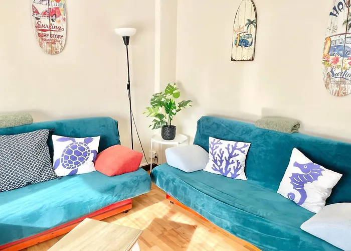 La Terraza De Cimadevilla * Gijon