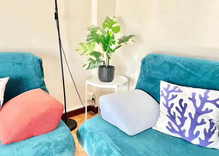 La Terraza De Cimadevilla Gijon