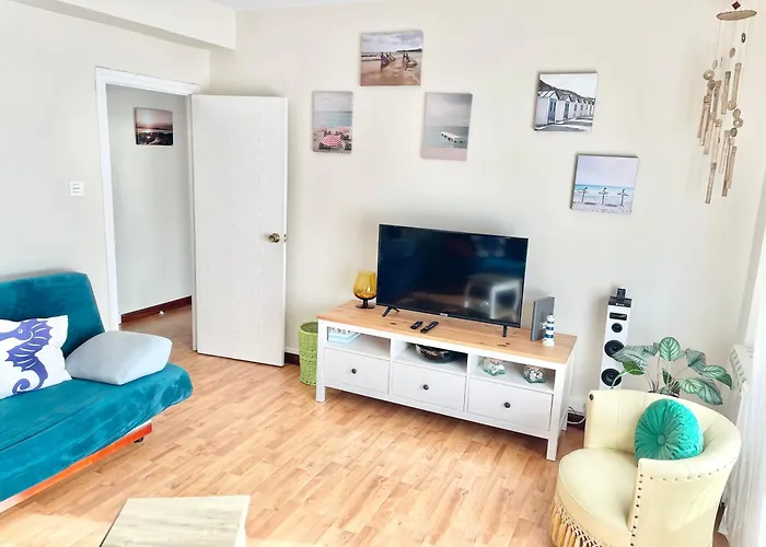 La Terraza De Cimadevilla Apartment