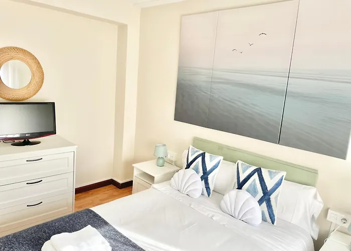 La Terraza De Cimadevilla Apartment