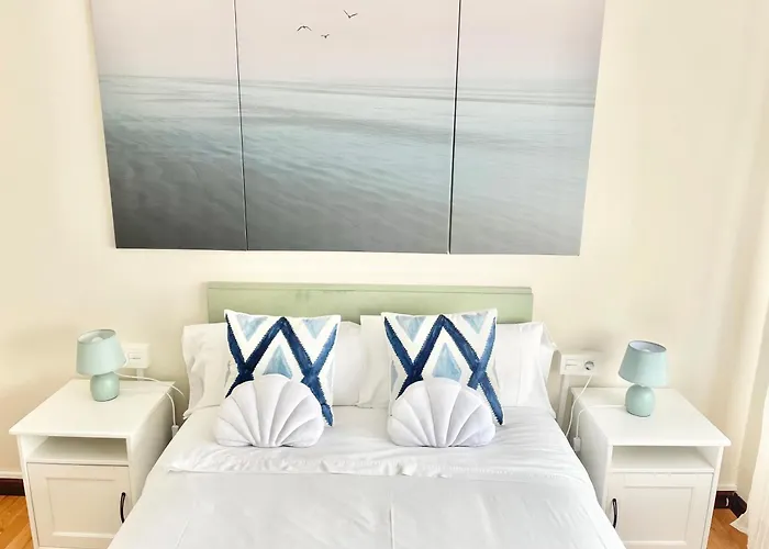 La Terraza De Cimadevilla * Gijon