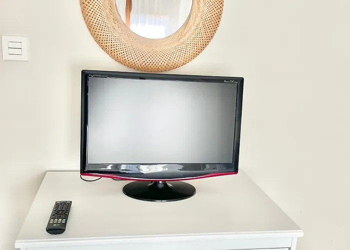 La Terraza De Cimadevilla Apartment