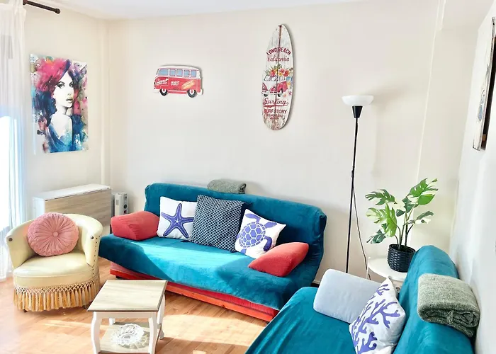 La Terraza De Cimadevilla Apartment