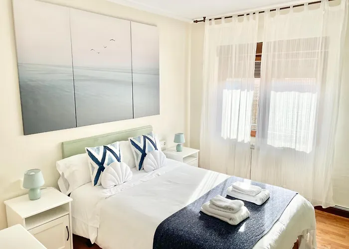 La Terraza De Cimadevilla * Gijon