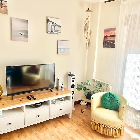 La Terraza De Cimadevilla * Gijón