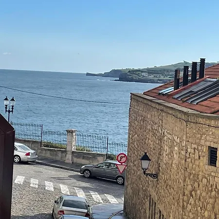 La Terraza De Cimadevilla Appartamento