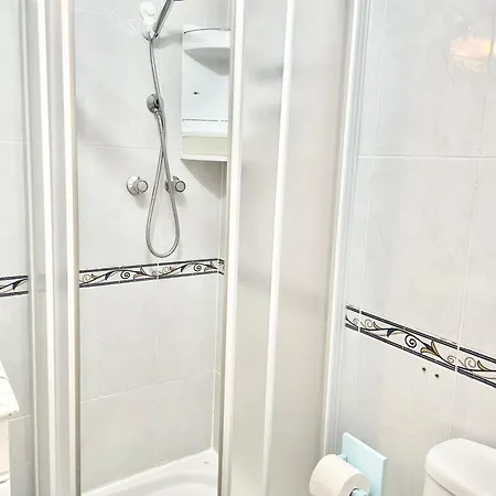 La Terraza De Cimadevilla *